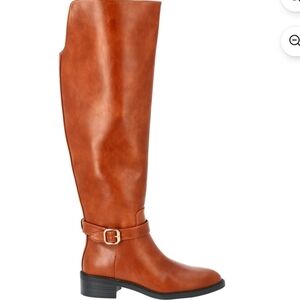 Time and Tru Women's Tall Riding Boots - New with Tags and Original BoxSize: 8